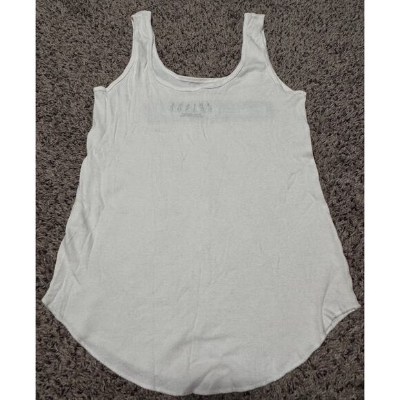 Rare Ariana Grande Tank "Head In The Clouds" Large - Picture 4 of 4